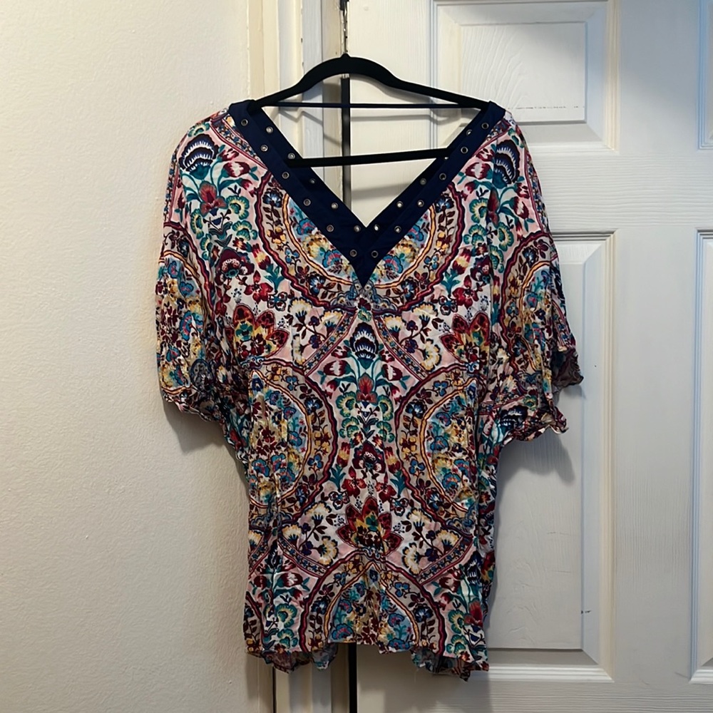 Nanette Lepore Swim size XS